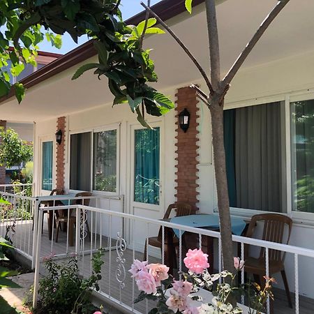 Yunus Apart Selimiye Marmaris Exterior foto